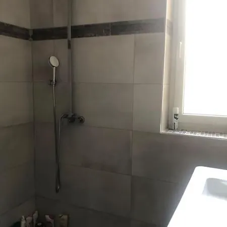 Duplex Avec Terrasse Apartment Ajaccio (Corsica)