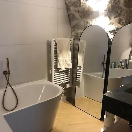 Duplex Avec Terrasse