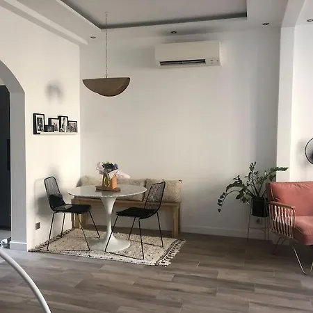 Duplex Avec Terrasse