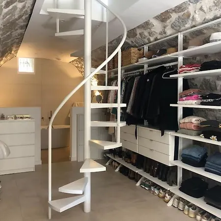 Apartment Duplex Avec Terrasse