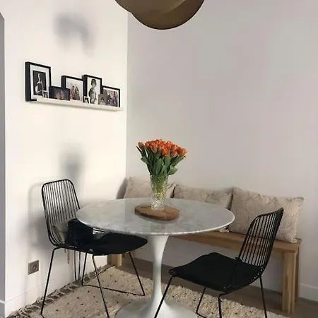 Duplex Avec Terrasse