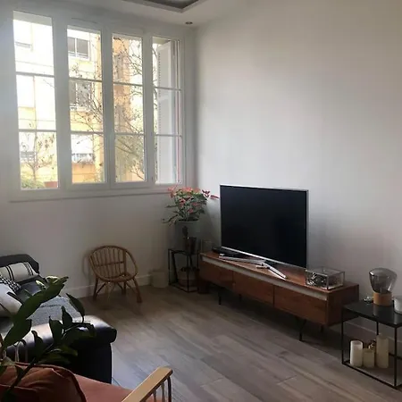 Duplex Avec Terrasse * Ajaccio (Corsica)