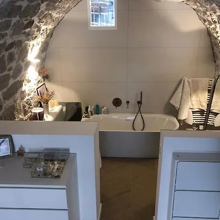 Duplex Avec Terrasse Apartment Ajaccio (Corsica)