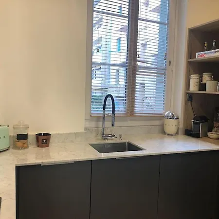 Duplex Avec Terrasse
