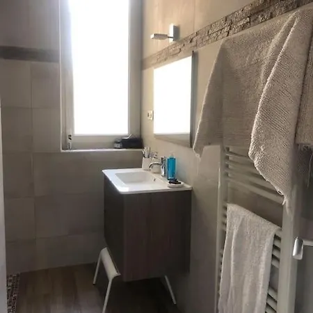 Duplex Avec Terrasse
