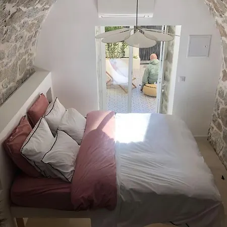 Duplex Avec Terrasse *