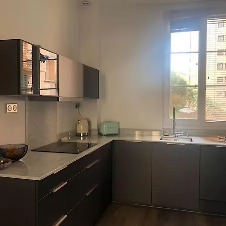Apartment Duplex Avec Terrasse Ajaccio (Corsica)