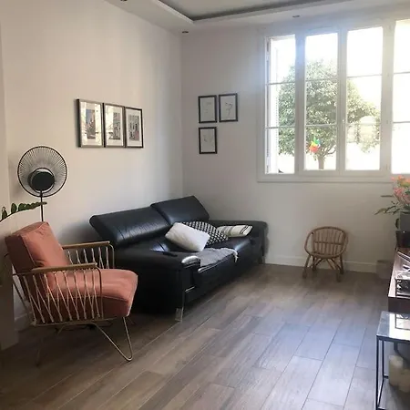 Duplex Avec Terrasse Ajaccio (Corsica)
